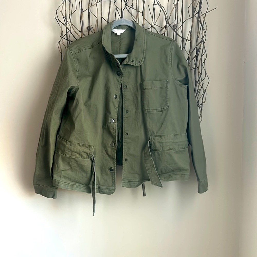 Jacket
